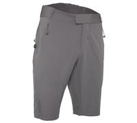 Silvini Mp2018 Meta Shorts Gris 2XL Homme