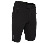 Short Silvini Meta Noir