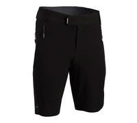 Short Silvini Meta Noir
