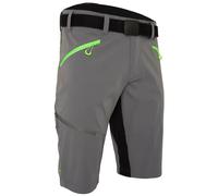 Short Silvini Rango Pro Gris
