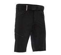 Short Silvini Rango Pro Noir