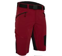 Short Silvini Rango Pro Rouge