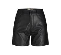 Short similicuir femme JJXX Kenya - black - XS S