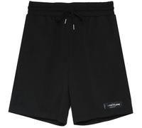 Short Sixth June Mesh Logo Noir S
