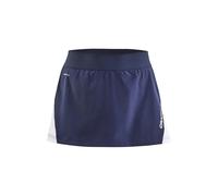 Short skirt Craft pro control impact Bleu XL
