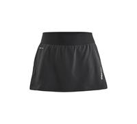 Short skirt Craft pro control impact Noir S
