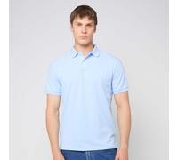 Short Sleeve Knit bleu S
