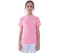 Short Sleeve Swimsuit Children Girls Anti-Uv Swimming T-Shirt For Children Rash Guard Quick Dry Sun Protection.[O4]