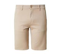 Short slim Blend BHMASON Beige S