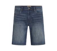 Short slim en jean Blend BHTWISTER Bleu 3XL