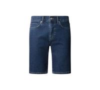 Pepe Jeans Hatch Slim Fit Denim Shorts Bleu 32 Homme