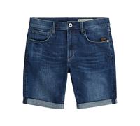 Short slim G-Star 3301 Bleu 30