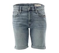 Short slim G-Star 3301 Bleu 34