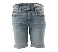 Short slim G-Star 3301 - faded sea point blue 34