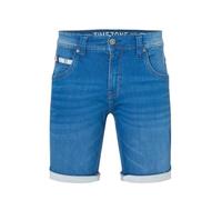 Short slim Scotty Timezone ref 52357 bleu 28
