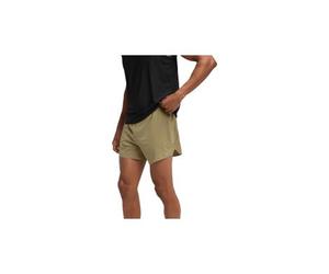 Short slipe hoka glide 5in kaki homme