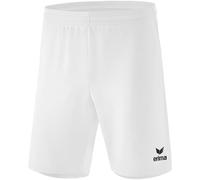 Erima Short slippé Rio 2.0 Blanc Taille XL