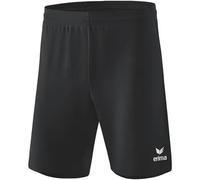 Short slippé Erima Rio 2.0 Noir M Unisex