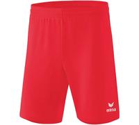 Short slippé Erima Rio 2.0 Rouge L