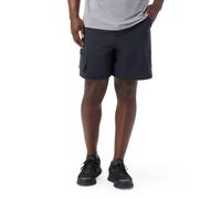 Short Smartwool Merino 7 Noir S