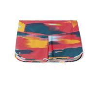 Short Smartwool MerinoSport (carnival) femme XS