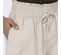 Short Smokey Olive Onlaris 15364117 4478 Femme Only