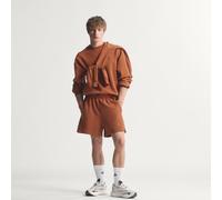 Adidas Short Soft LUX Cognac Homme Taille M