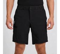Short Softee Active Noir 3XL