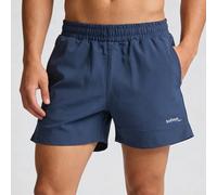 Short Softee Boom Bleu S Male