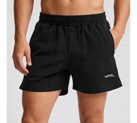 Short Softee Boom Noir S Male