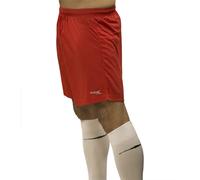 Short Softee Full Rouge M Unisex