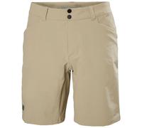 Helly Hansen Brona Shorts Beige XS Femme