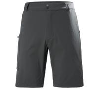 Helly Hansen Shorts Brono Gris L Homme
