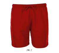 Short Sol's Sandy Rouge M