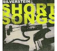 Short Songs by Silverstein (2012-02-07)