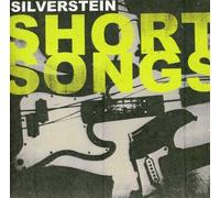 Short Songs by Silverstein (2012-02-07)