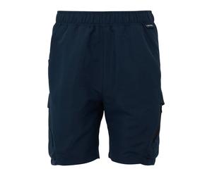 Short Sorcer Polyester Recyclé Iii Bleu Marine 11/12A