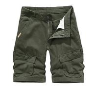 Short sous Genou Homme Maillot Marque Large Basse Elastique Genoux Filet Satin Molecule Decontracte Fendu Islam Élégant Carreau Ou Cour Élasthanne Paillette Gardien