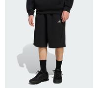 Short SPACER CUTLINE CREW Black S