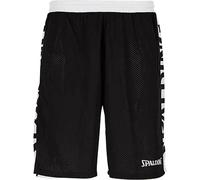 Short Spalding Essential Reversible Noir 2XL