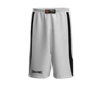 Short Spalding Jam Blanc 2XL