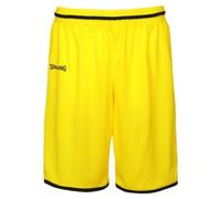 Short Spalding Move Jaune 3XL