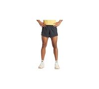 Short splite adidas adizero 3in noir homme