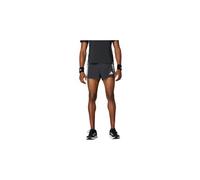 Short splite adidas adizero 3in noir homme