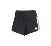 Short splite adidas adizero gel 3in noir femme