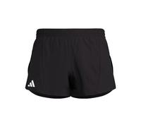 Short splite adidas adizero split noir homme