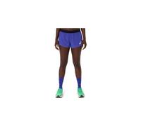 Short splite asics actibreeze light violet femme