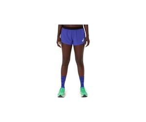Short splite asics actibreeze light violet femme
