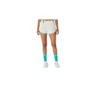 Short splite asics metarun limited series beige femme