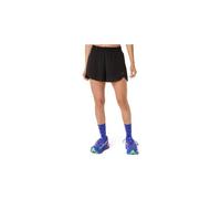Short splite asics metarun noir femme
